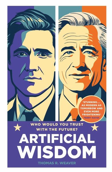 Artificial Wisdom Artificial Wisdom