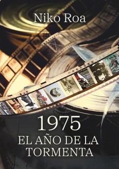 Cover 1975. El año de la tormenta