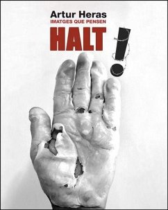 Cover HALT!