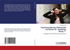 Cover Teaching Movies Effectively via NVivo R1: Breaking Away 1