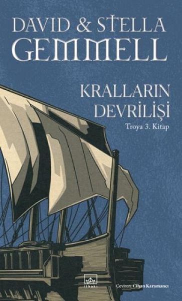 Krallarin Devrilisi