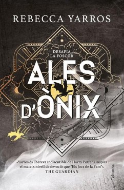 ALES D ÒNIX (EMPIRI 3)