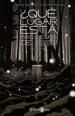 Cover ¿Qué lugar está más lejos de aquí? nº 02