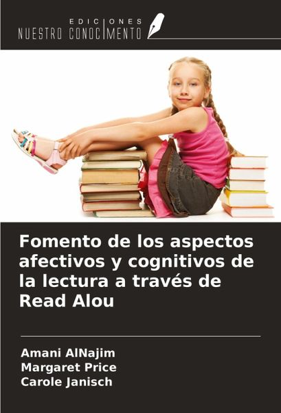 Fomento de los aspectos afectivos y cognitivos de la lectura a través de Read Alou Fomento de los aspectos afectivos y cognitivos de la lectura a través de Read Alou