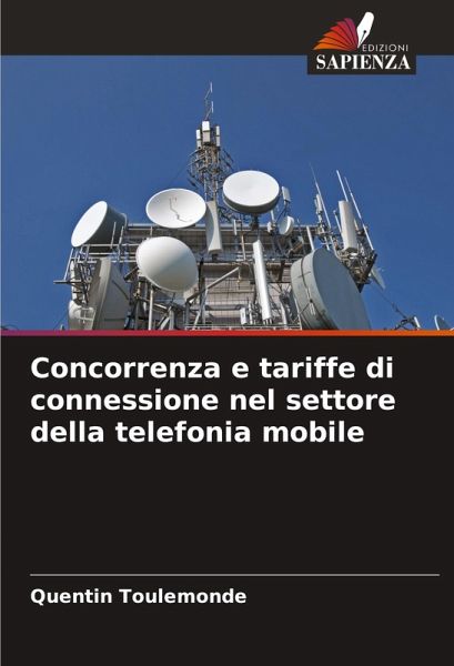 Concorrenza e tariffe di connessione nel settore della telefonia mobile