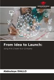 From Idea to Launch: From Idea to Launch: