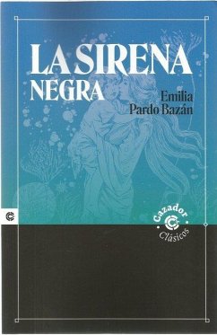 Cover La sirena negra