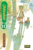 ¡YOTSUBA! 10 (NE)