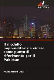 Il modello imprenditoriale cinese come punto di riferimento per il Pakistan