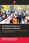 AS REDES SOCIAIS E O MOVIMENTO ENDSARS AS REDES SOCIAIS E O MOVIMENTO ENDSARS