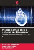 Medicamentos para o sistema cardiovascular