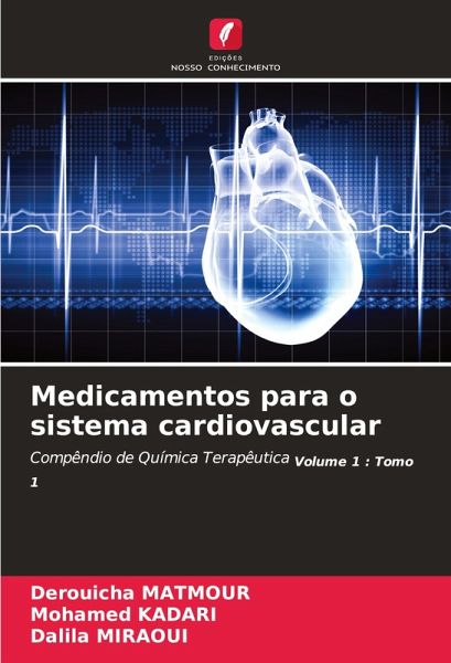 Medicamentos para o sistema cardiovascular