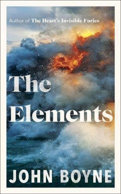 Cover The Elements