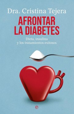 Cover Afrontar la diabetes