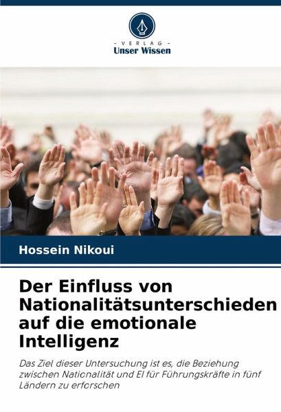 Der Einfluss von Nationalitätsunterschieden auf die emotionale Intelligenz
