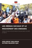 LES MÉDIAS SOCIAUX ET LE MOUVEMENT DES ENDSARS LES MÉDIAS SOCIAUX ET LE MOUVEMENT DES ENDSARS