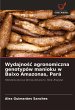Wydajno¿¿ agronomiczna genotypów... - Bild 1