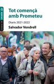 Tot començà amb Prometeu Tot començà amb Prometeu