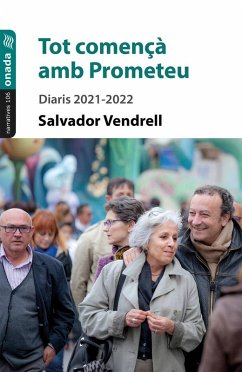 Cover Tot començà amb Prometeu