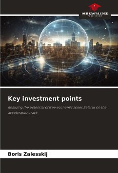 Cover Key investment points