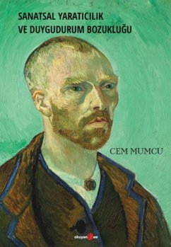 Cover Sanatsal Yaraticilik ve Duygudurum Bozuklugu