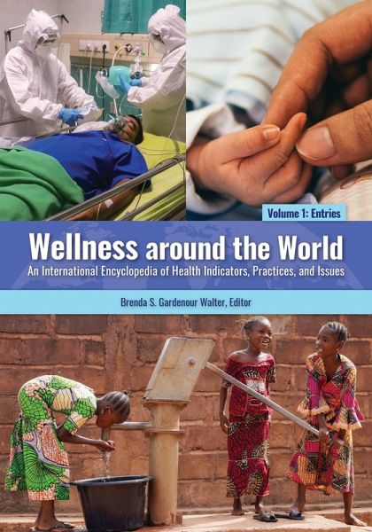 Wellness Around the World Wellness Around the World