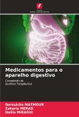 Medicamentos para o aparelho digestivo