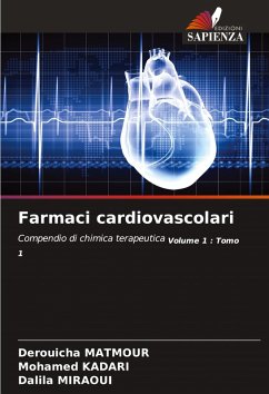 Cover Farmaci cardiovascolari