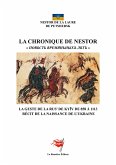 La Chronique de Nestor