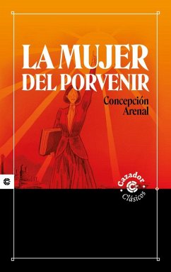 Cover La mujer del porvenir