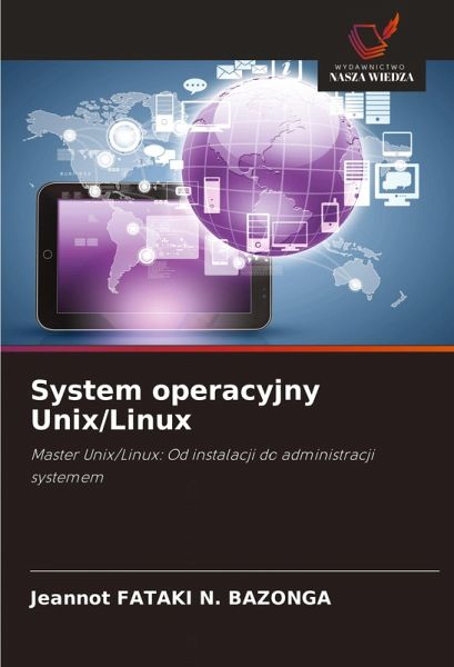 System operacyjny Unix/Linux