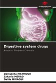 Digestive system drugs
