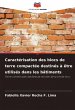 Caractérisation des blocs de terre... - Bild 1
