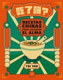 Recetas chinas para calentar el alma Recetas chinas para calentar el alma