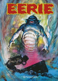 Cover Eerie nº 03/27