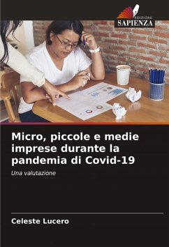 Cover Micro, piccole e medie imprese durante la pandemia di Covid-19