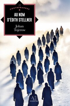 Au nom d'Édith Stellner - Tojerow, Johan