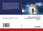 Research Methods for Computer Science Final Year Projects
