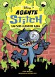 Agente Stitch. Un caso lleno de baba - Bild 1