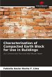 Characterisation of Compacted Earth... - Bild 1