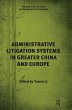 Administrative Litigation Systems in... - Bild 1