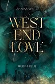West End Love: Riley & Ellis