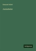 Juniuslieder Juniuslieder