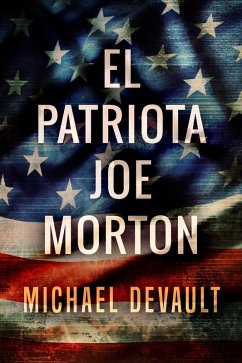 Cover El Patriota Joe Morton (eBook, ePUB)