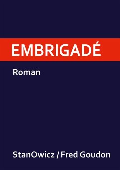 Embrigadé Cover Embrigadé