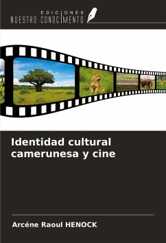 Cover Identidad cultural camerunesa y cine