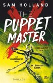 The Puppet Master / Major Crimes Bd.2 The Puppet Master / Major Crimes Bd.2