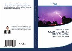Cover METEOROLOGIK LEKSIKA TIZIMI VA TARKIBI