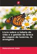 Livro sobre a tabela de vida e a... - Bild 1