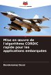 Mise en ¿uvre de l'algorithme CORDIC... - Bild 1